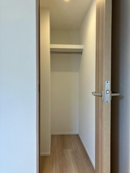 収納　参考写真です