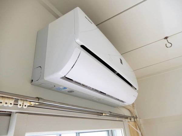 その他設備　ビレッジハウスの同一物件・同一タイプの間取りの写真です