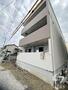 徳庵駅より徒歩6分 新築 3階建の賃貸物件