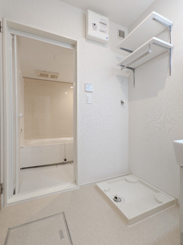 その他設備　図面と現状に相違がある場合には現状を優先