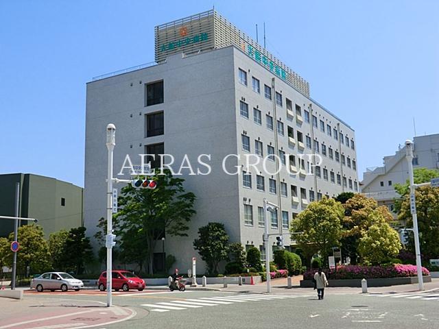 病院　大船中央病院（病院）まで1029m