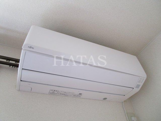 その他設備　同物件別部屋です