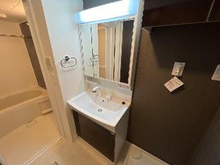 洗面設備　洗面（イメージ）