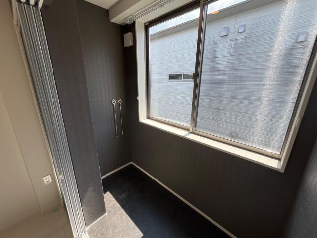 その他　ベランダ（イメージ）