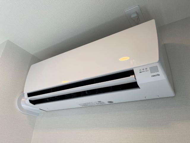 その他設備　室内設備（イメージ）