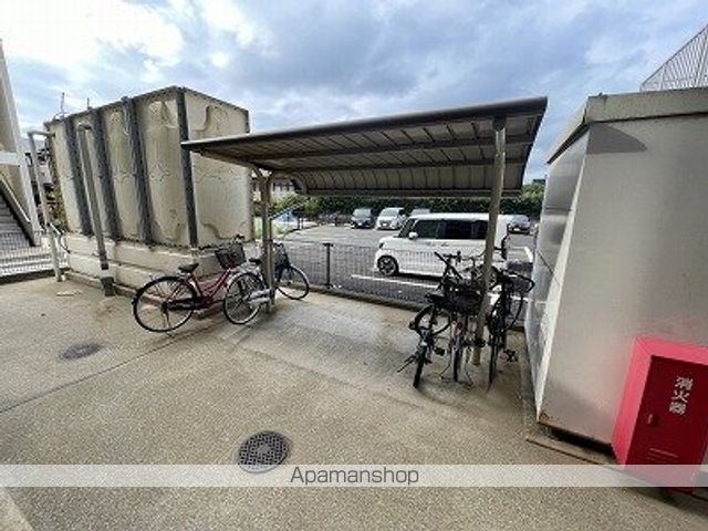 その他共有部分　その他共有部分