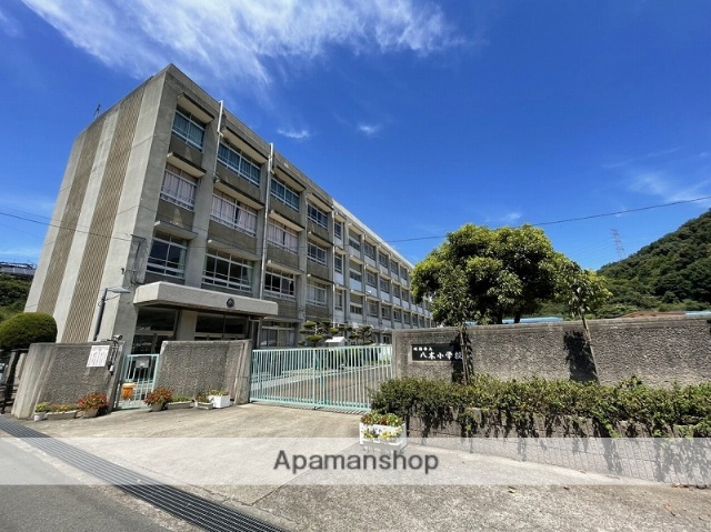 小学校　八木小学校（小学校）まで5083m
