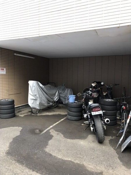 その他共有部分