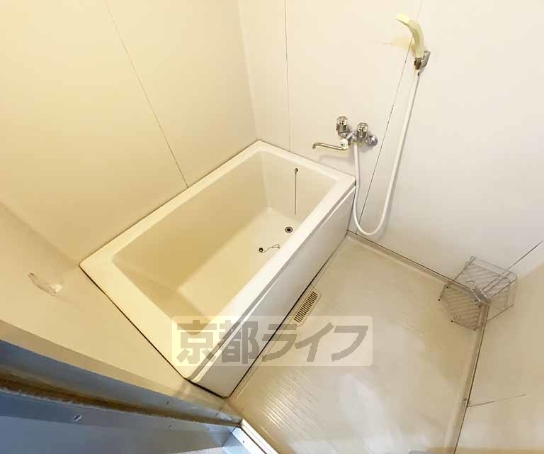 バス・シャワールーム　３点セパレート