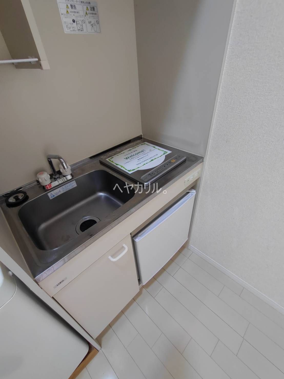 キッチン　同シリーズ参考写真