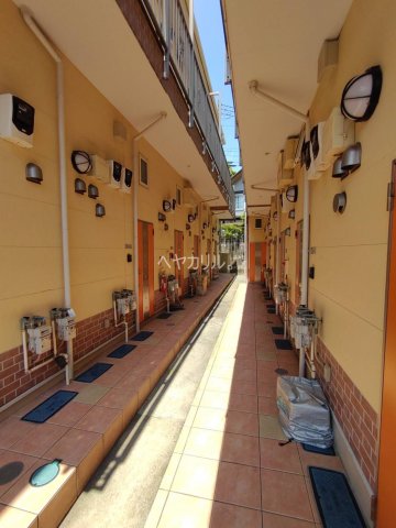 ロビー　同シリーズ参考写真