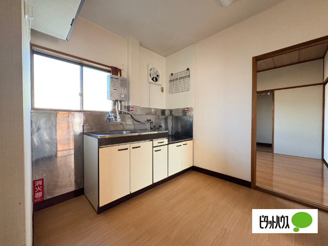 その他　キッチン