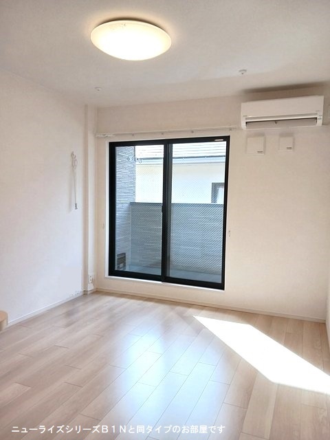 居室・リビング　その他