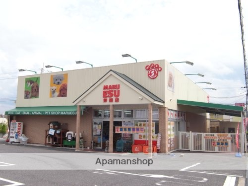 その他　【ペットショップ】マルエスペット押熊店（その他）まで353m