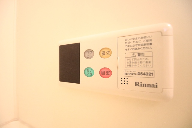 その他設備　参考写真