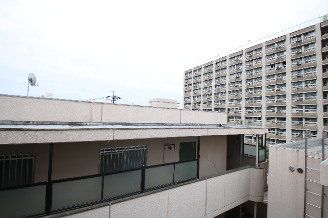 眺望　参考写真