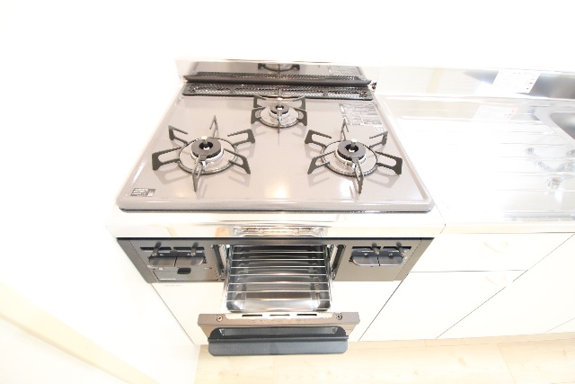 キッチン　参考写真