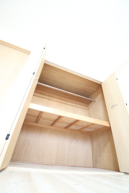 収納　参考写真