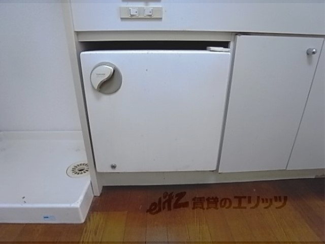 その他　冷蔵庫