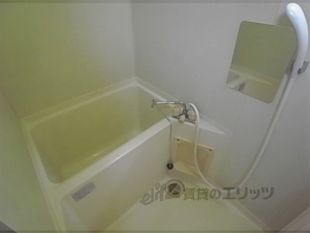 バス・シャワールーム　ユニットバス