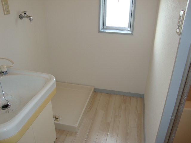 その他　脱衣所