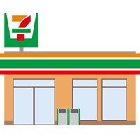 コンビニ　セブンイレブン 沼津原店（コンビニ）まで475m