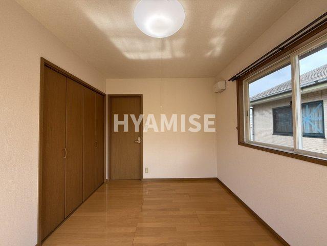 その他部屋・スペース　※室内画像は別号室のもの