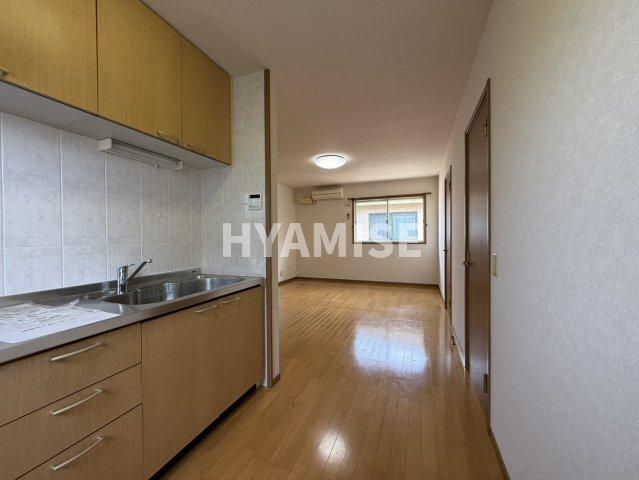 その他　※室内画像は別号室のもの