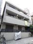 六本木駅より徒歩9分 1階 築33年3ヶ月の賃貸物件