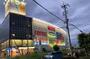 スーパー　ライフ三国橋店（スーパー）まで712m