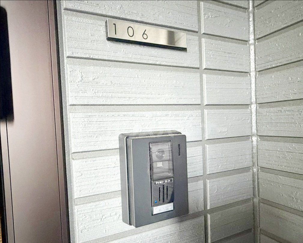 その他設備　設備