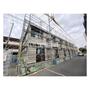 飛田給駅より徒歩4分 1階 新築の賃貸物件