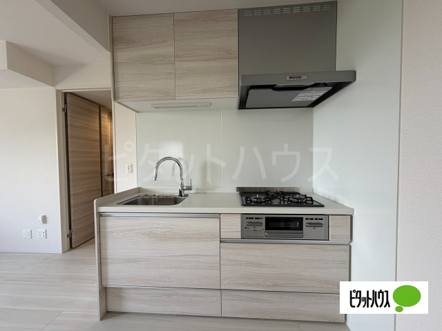 キッチン　同シリーズ画像