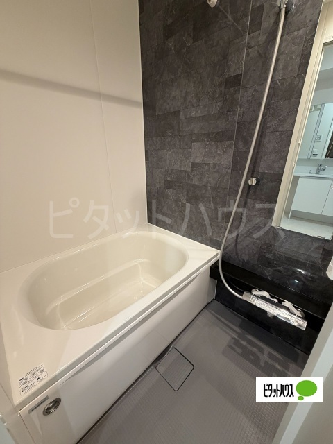 バス・シャワールーム　同シリーズ画像