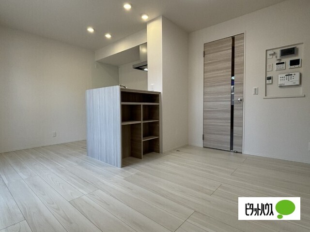 居室・リビング　同シリーズ画像