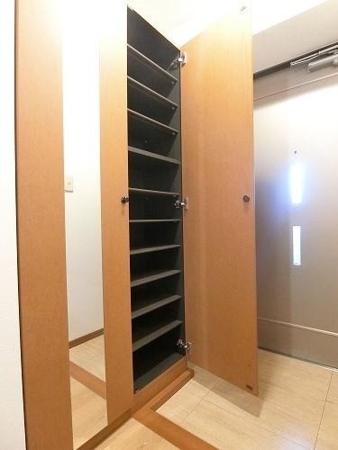 その他　別号室イメージ