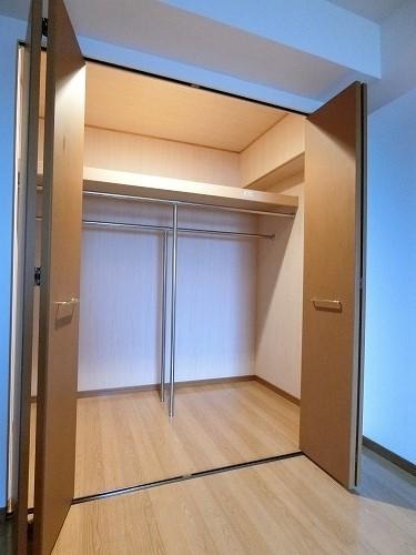 収納　別号室イメージ