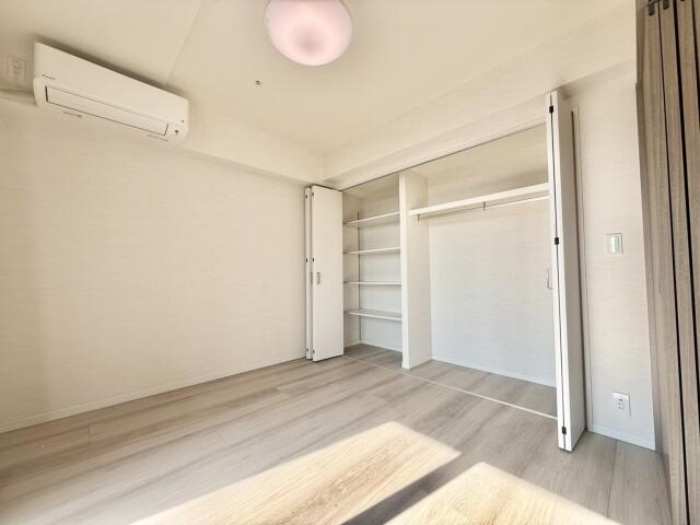 クオリア恵比寿パークフロントの風呂写真