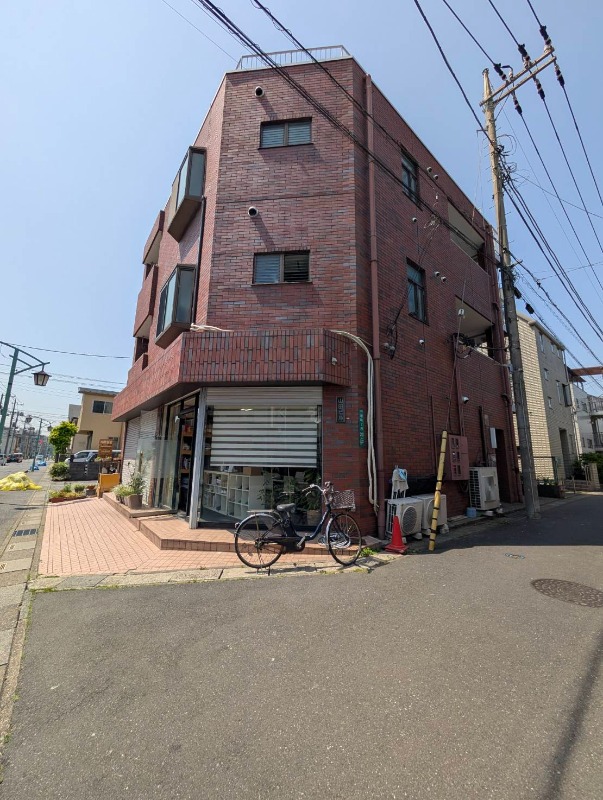 ＪＲ京浜東北線 蕨駅 徒歩14分 築41年