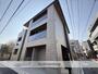 北千住駅より徒歩4分 2階 新築の賃貸物件