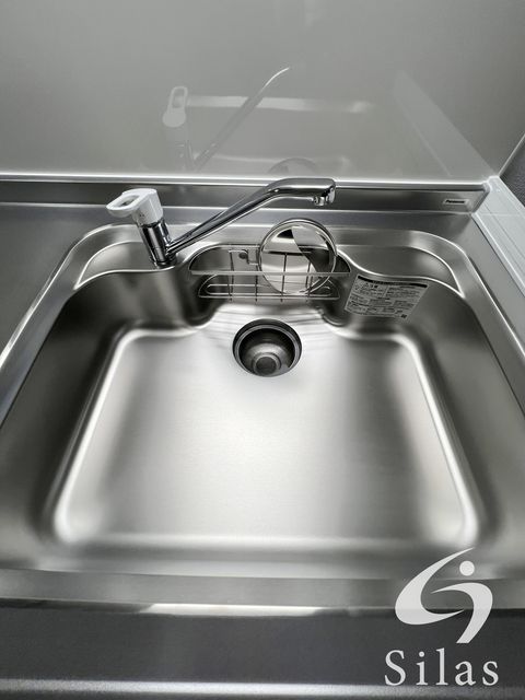 キッチン　同仕様