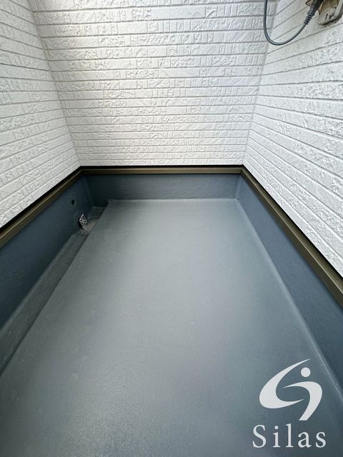 バルコニー　同仕様