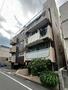 四谷三丁目駅より徒歩6分 3階 築52年7ヶ月の賃貸物件