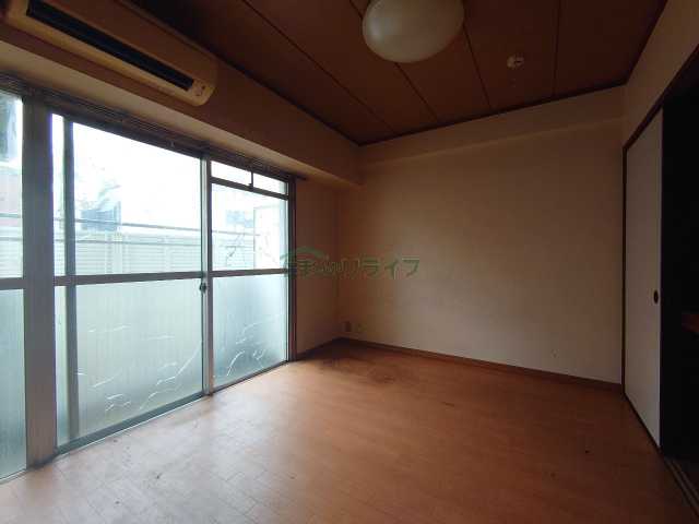 居室・リビング　※別部屋参考