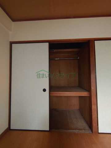 収納　※別部屋参考