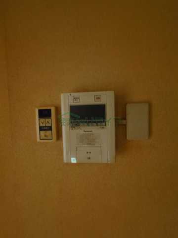 セキュリティ　※別部屋参考