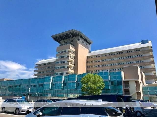 病院　市立病院健診センター（病院）まで1227m