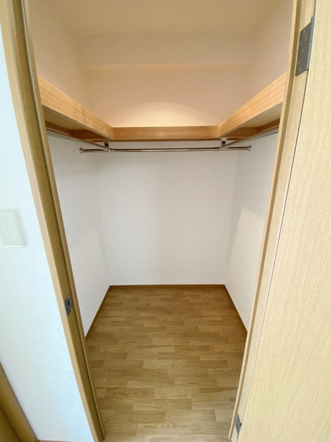 収納　荷物の多い方必見です