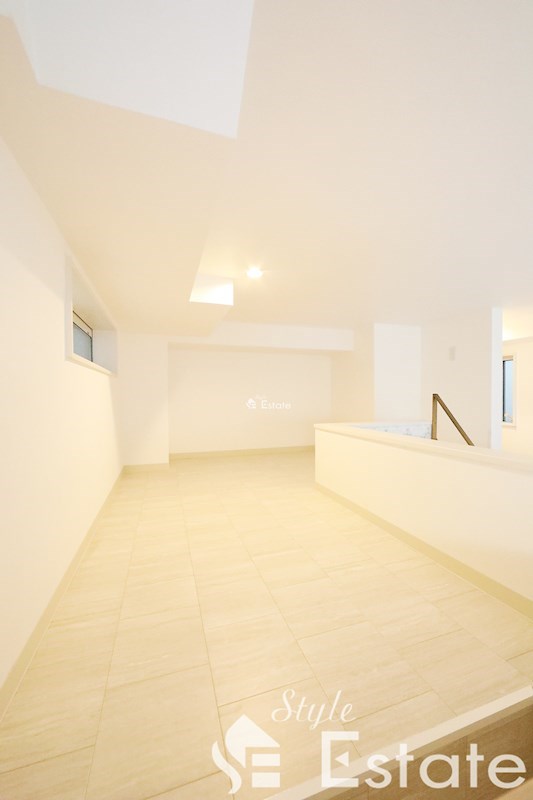 その他部屋・スペース　ロフト