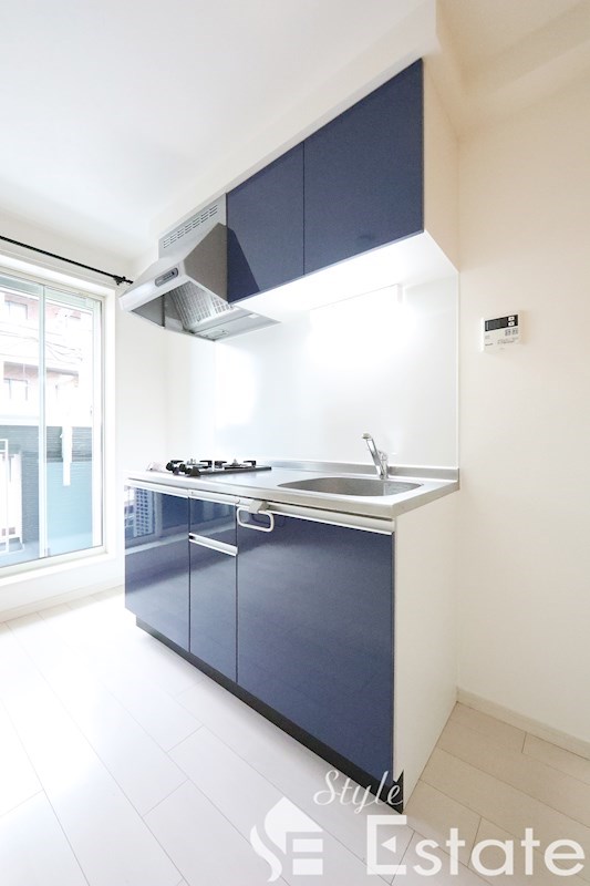 キッチン　システムキッチン